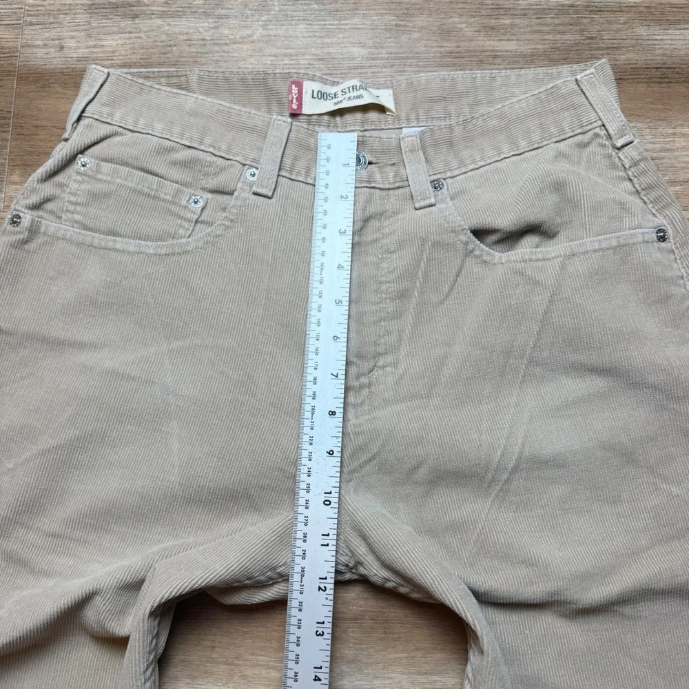 Levis levi 569